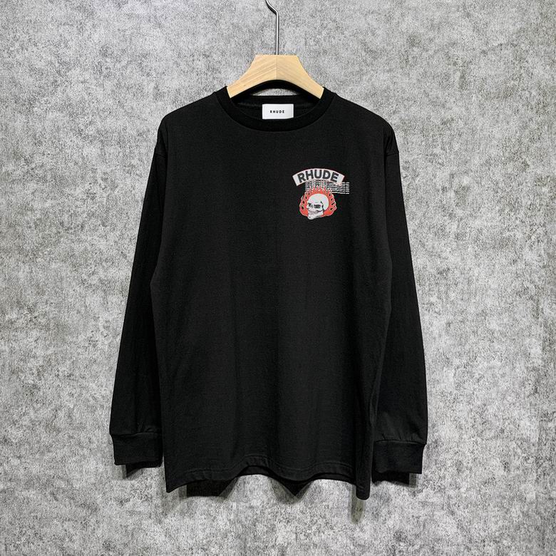 Rhude S-XXL sytCHRH063